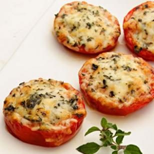 Baked Tomatoes