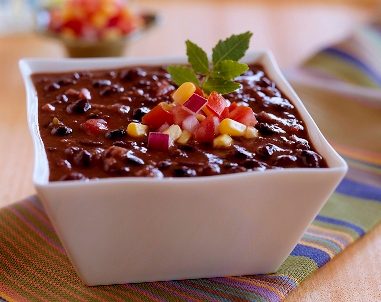 Black Bean Soup