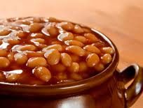 Boston Baked Beans