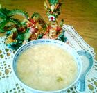Egg Drop Soup