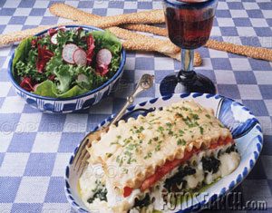 Lasagne