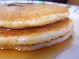Pancakes