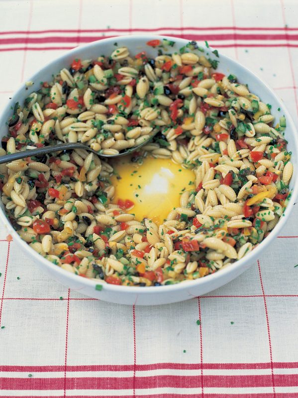 Pasta Salad