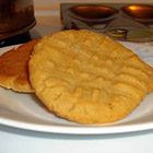 Peanut Butter Cookies