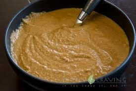 Peanut Sauce