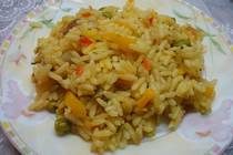 Rice Pilaf