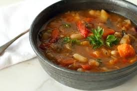 Vegetable Soup