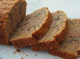 Zucchini Loaf